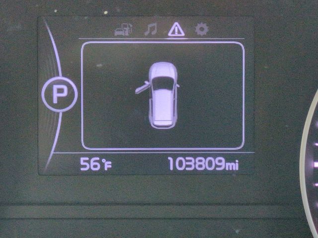 2019 Kia Sportage LX FWD - 22942931 - 15