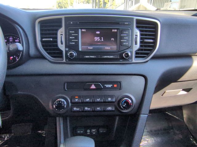 2019 Kia Sportage LX FWD - 22942931 - 16