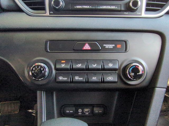 2019 Kia Sportage LX FWD - 22942931 - 18