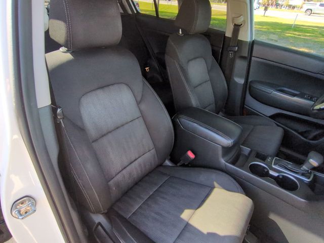 2019 Kia Sportage LX FWD - 22942931 - 19