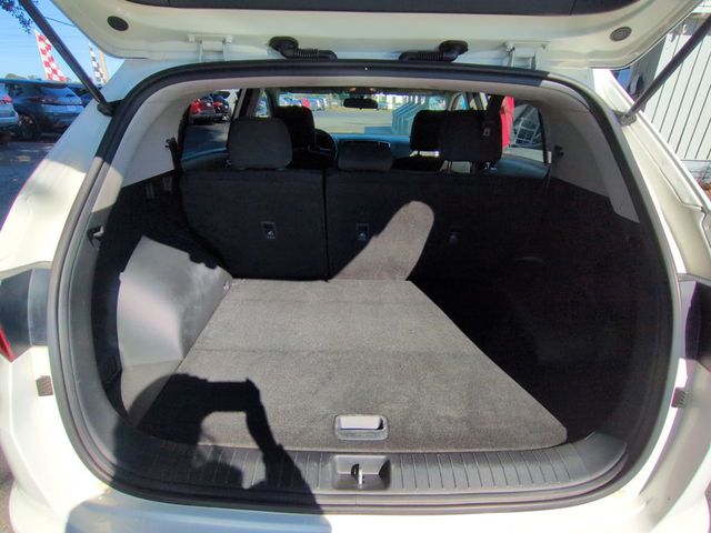 2019 Kia Sportage LX FWD - 22942931 - 21