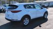 2019 Kia Sportage LX FWD - 22942931 - 7