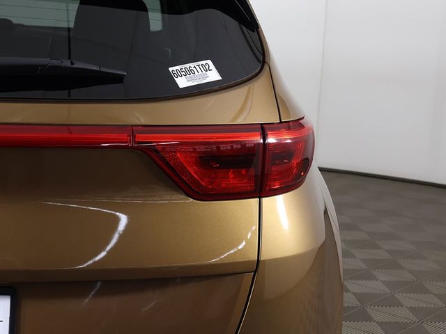 2019 Kia Sportage LX FWD - 23017965 - 13