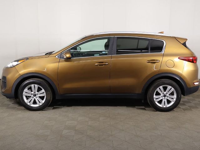 2019 Kia Sportage LX FWD - 23017965 - 14