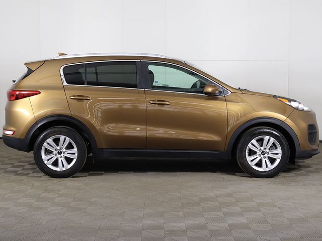 2019 Kia Sportage LX FWD - 23017965 - 15