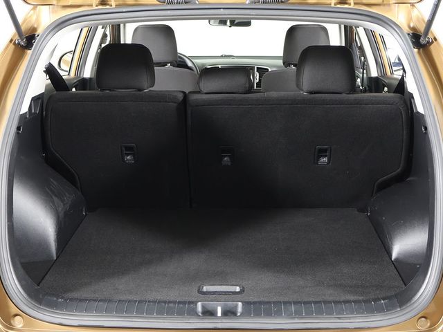 2019 Kia Sportage LX FWD - 23017965 - 17