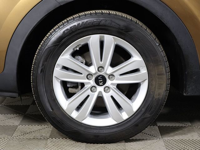 2019 Kia Sportage LX FWD - 23017965 - 18
