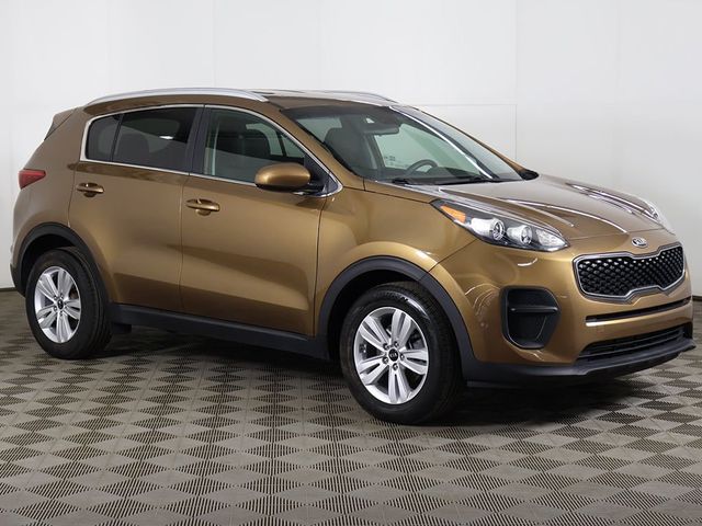 2019 Kia Sportage LX FWD - 23017965 - 1
