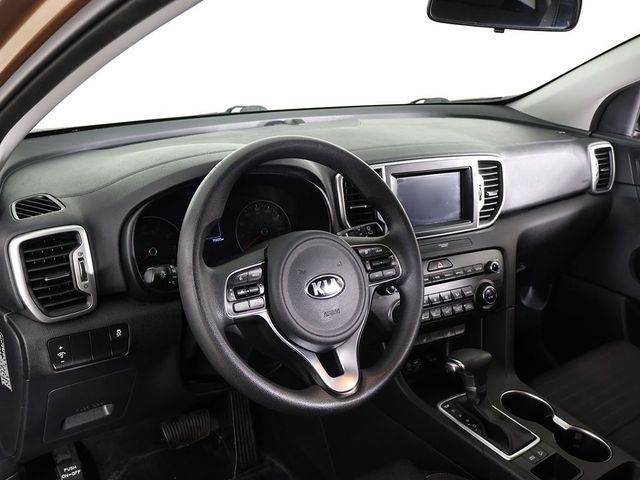 2019 Kia Sportage LX FWD - 23017965 - 23