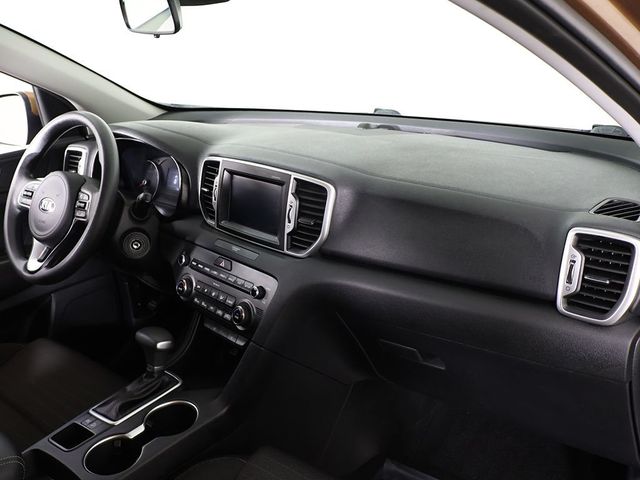 2019 Kia Sportage LX FWD - 23017965 - 24