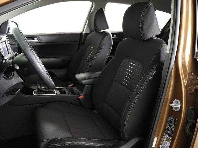 2019 Kia Sportage LX FWD - 23017965 - 25