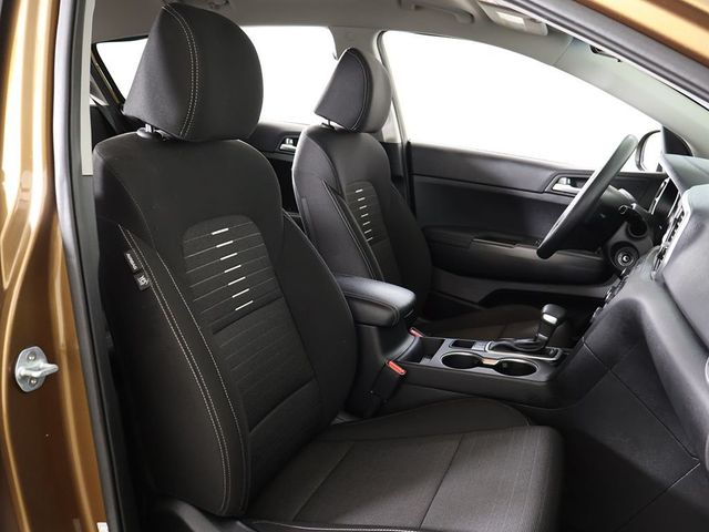 2019 Kia Sportage LX FWD - 23017965 - 26