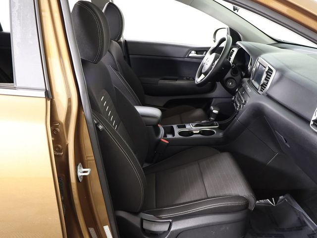 2019 Kia Sportage LX FWD - 23017965 - 28