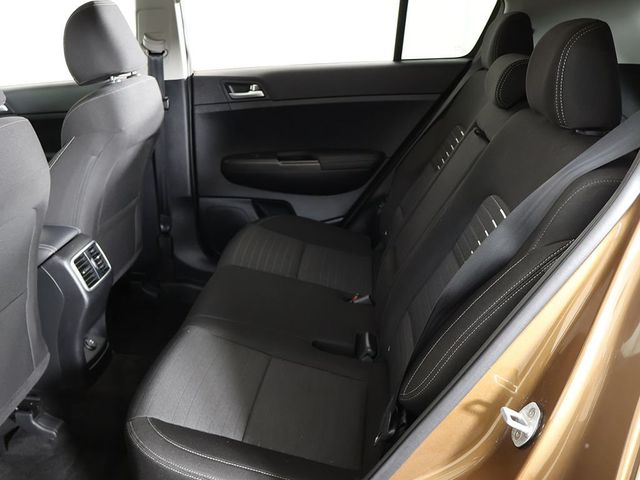 2019 Kia Sportage LX FWD - 23017965 - 30