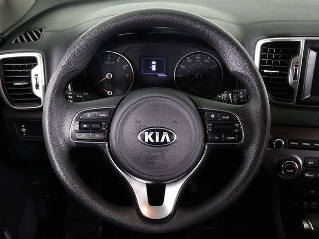 2019 Kia Sportage LX FWD - 23017965 - 33