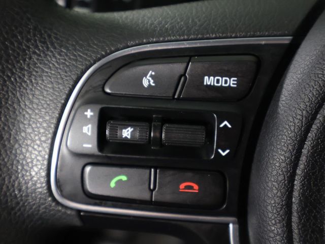 2019 Kia Sportage LX FWD - 23017965 - 35