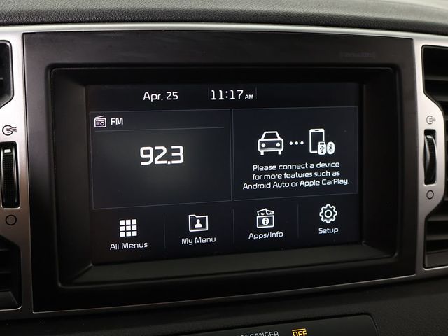 2019 Kia Sportage LX FWD - 23017965 - 38