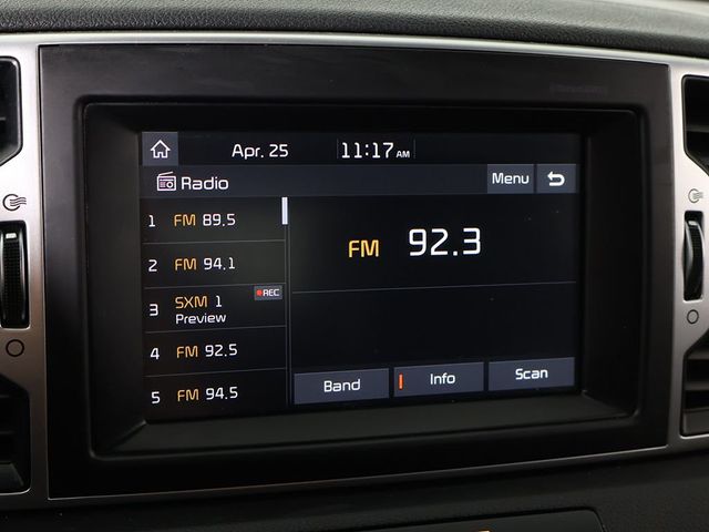 2019 Kia Sportage LX FWD - 23017965 - 39