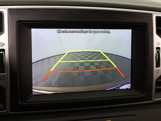2019 Kia Sportage LX FWD - 23017965 - 40