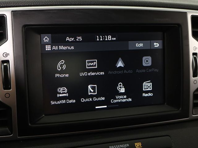 2019 Kia Sportage LX FWD - 23017965 - 41
