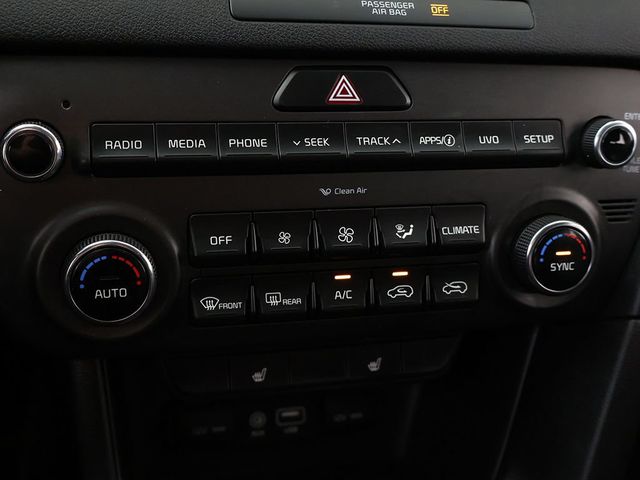 2019 Kia Sportage LX FWD - 23017965 - 42
