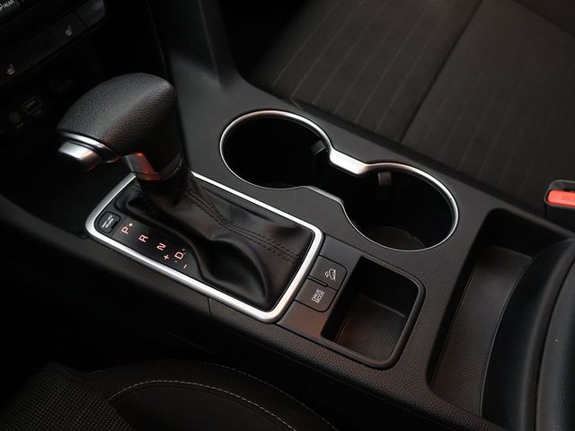 2019 Kia Sportage LX FWD - 23017965 - 45