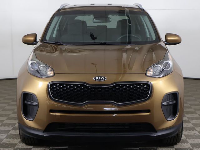 2019 Kia Sportage LX FWD - 23017965 - 8