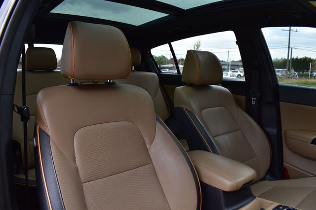 2019 Kia Sportage SX Turbo AWD - 22999681 - 15