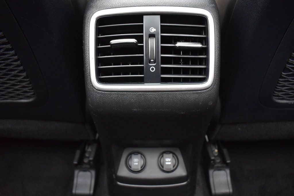 2019 Kia Sportage SX Turbo AWD - 22999681 - 26