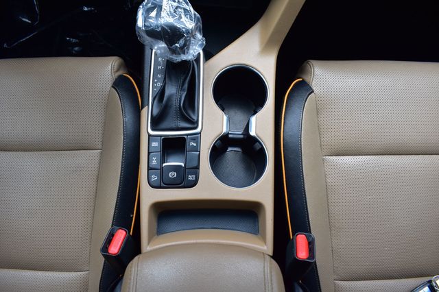 2019 Kia Sportage SX Turbo AWD - 22999681 - 27