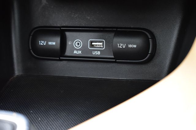 2019 Kia Sportage SX Turbo AWD - 22999681 - 30