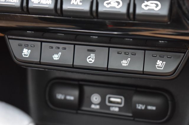 2019 Kia Sportage SX Turbo AWD - 22999681 - 31