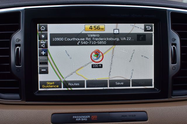 2019 Kia Sportage SX Turbo AWD - 22999681 - 37