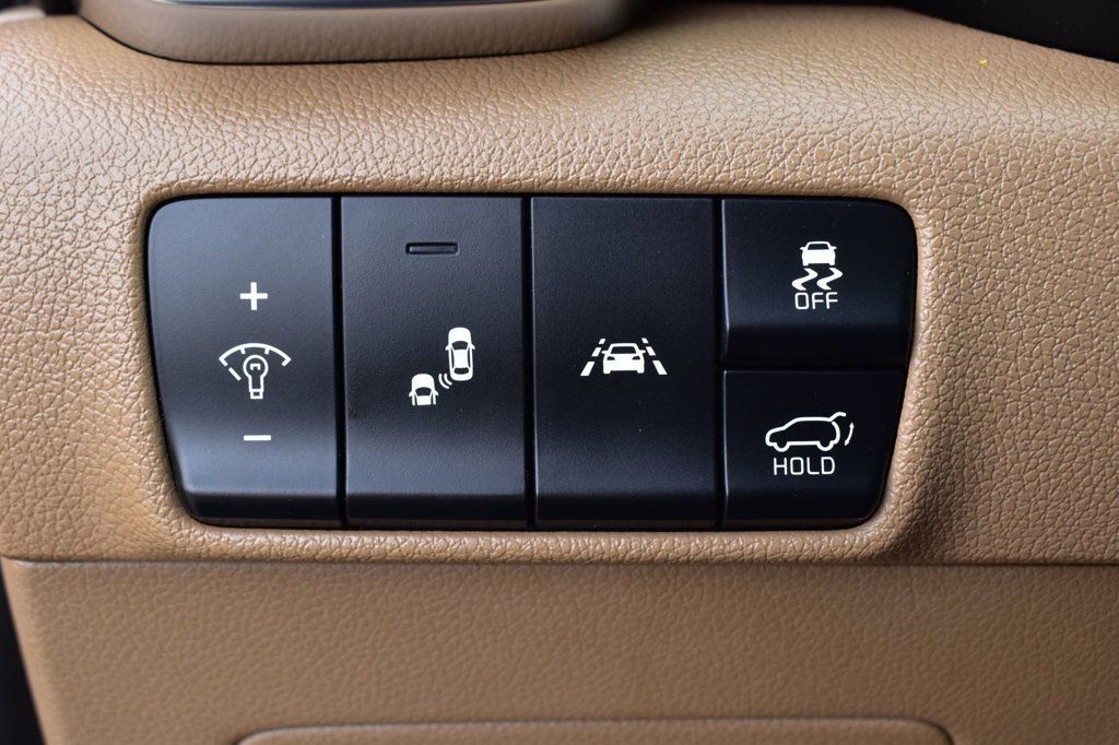 2019 Kia Sportage SX Turbo AWD - 22999681 - 45