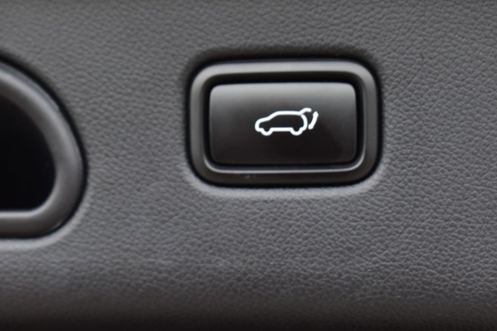 2019 Kia Sportage SX Turbo AWD - 22999681 - 47