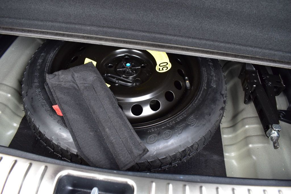 2019 Kia Sportage SX Turbo AWD - 22999681 - 48