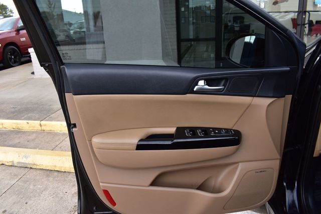 2019 Kia Sportage SX Turbo AWD - 22999681 - 49