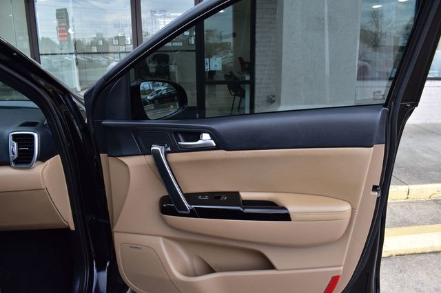 2019 Kia Sportage SX Turbo AWD - 22999681 - 51