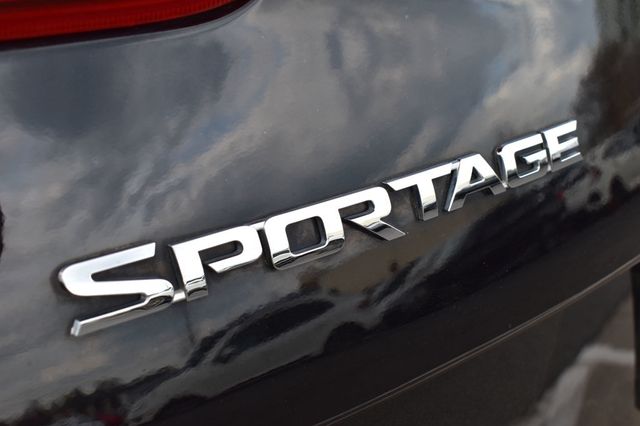 2019 Kia Sportage SX Turbo AWD - 22999681 - 52