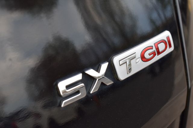 2019 Kia Sportage SX Turbo AWD - 22999681 - 53