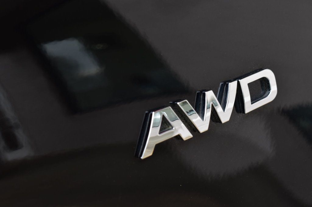 2019 Kia Sportage SX Turbo AWD - 22999681 - 54