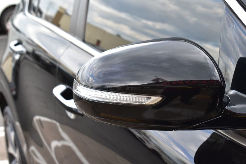 2019 Kia Sportage SX Turbo AWD - 22999681 - 55