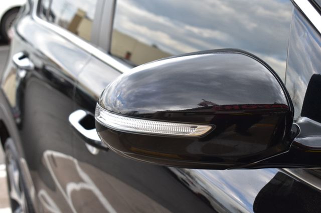 2019 Kia Sportage SX Turbo AWD - 22999681 - 55