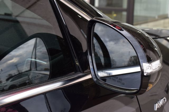 2019 Kia Sportage SX Turbo AWD - 22999681 - 56