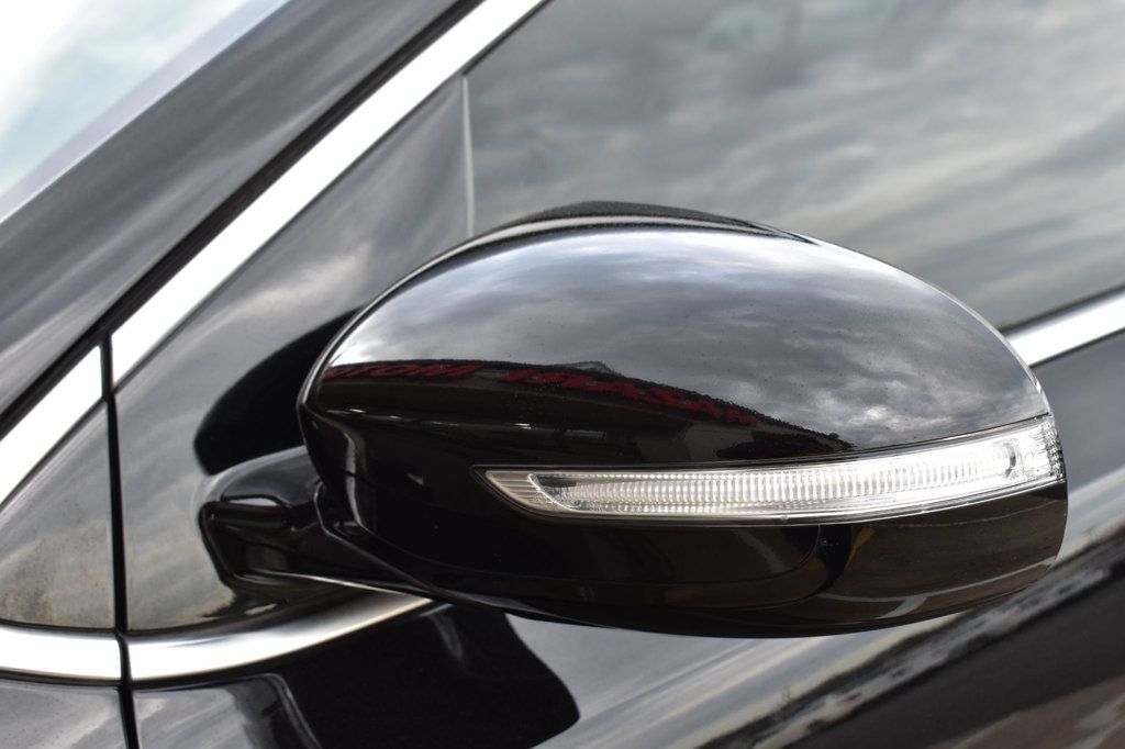 2019 Kia Sportage SX Turbo AWD - 22999681 - 57