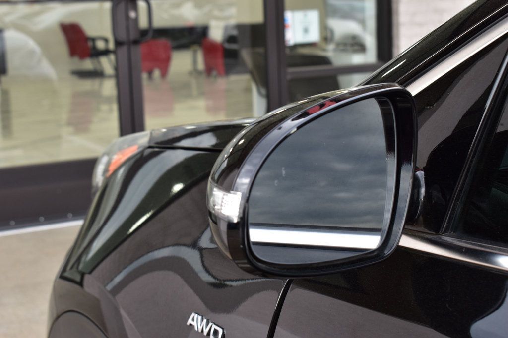 2019 Kia Sportage SX Turbo AWD - 22999681 - 58