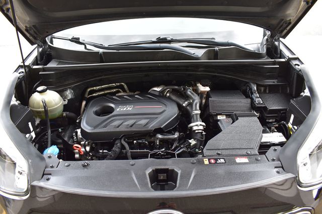 2019 Kia Sportage SX Turbo AWD - 22999681 - 59