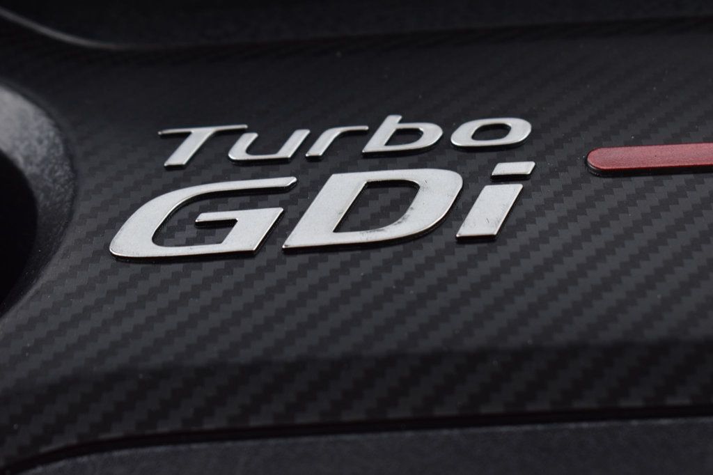 2019 Kia Sportage SX Turbo AWD - 22999681 - 60