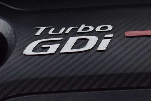 2019 Kia Sportage SX Turbo AWD - 22999681 - 60