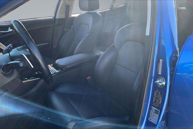 2019 Kia Stinger  - 22982140 - 9